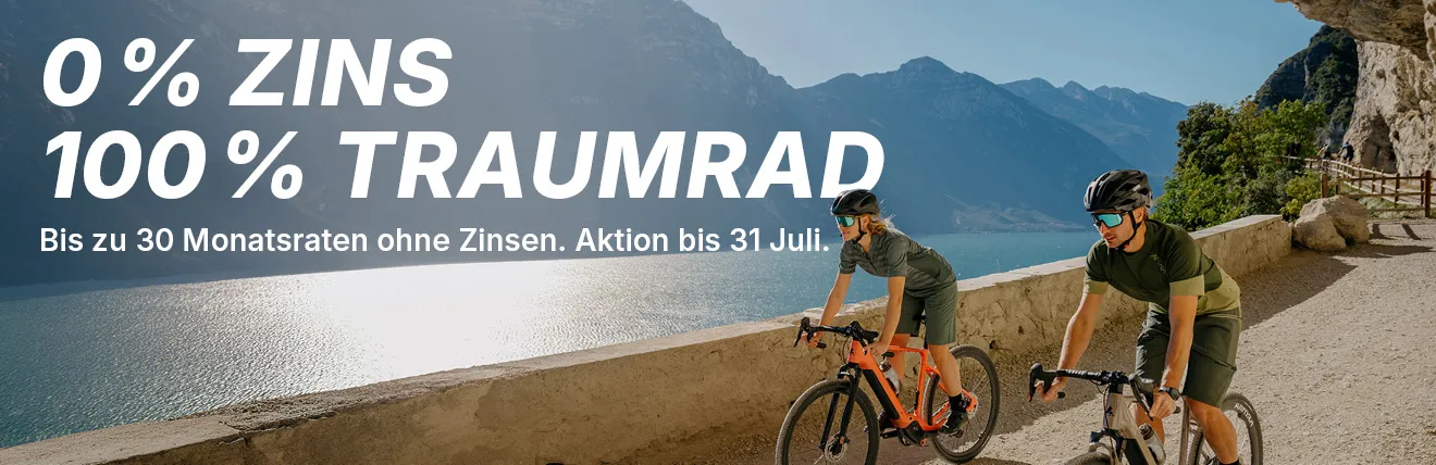 Traumrad